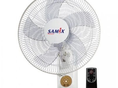 Samix WF-2001RC wall fan